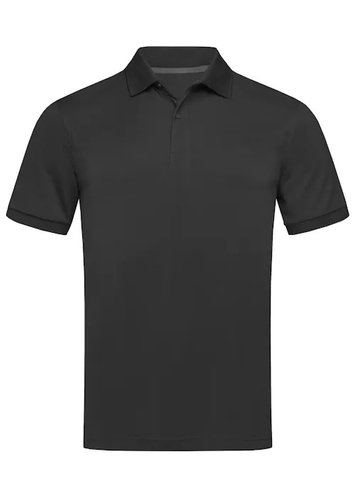 Stedman 8050 Poloshirt SS Active-Dry