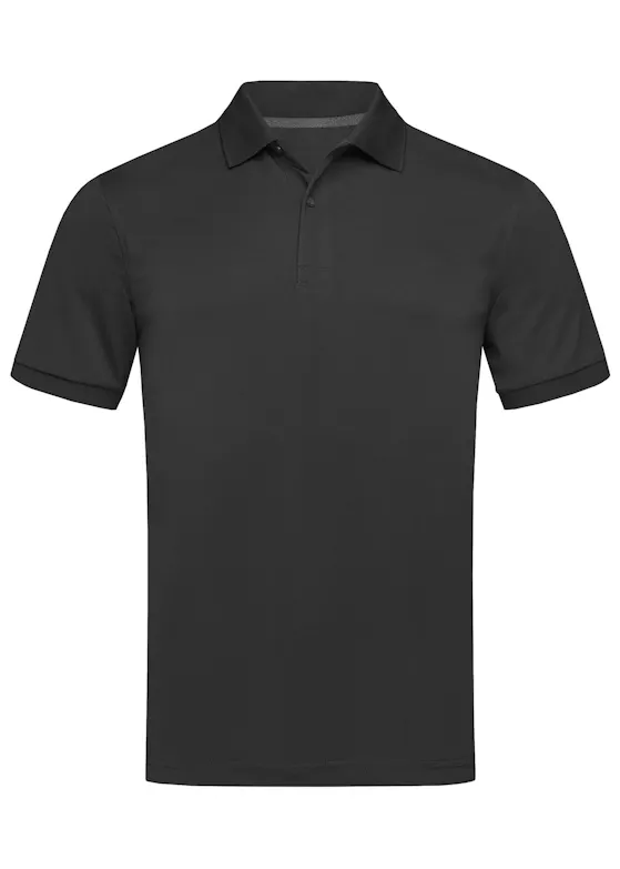 Stedman 8050 Polo Shirt SS Active-Dry