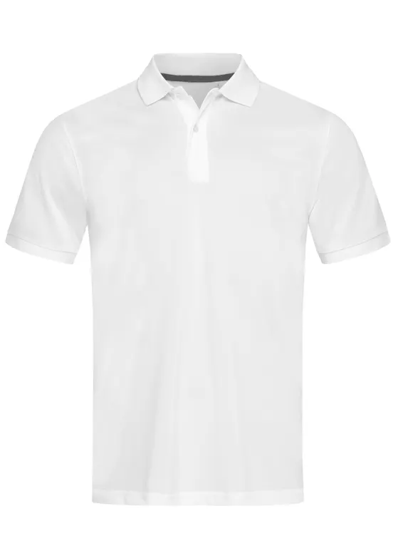 Stedman 8050 Polo Shirt SS Active-Dry