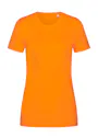 Stedman 8100 T-shirt Interlock Active-Dry SS Slim Fit Dames miniatuur