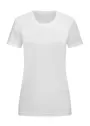 Stedman 8100 T-shirt Interlock Active-Dry SS Slim Fit Dames miniatuur