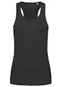 Stedman 8110 Tanktop Interlock Active-Dry Slim Fit Dames miniatuur