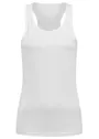 Stedman 8110 Tanktop Interlock Active-Dry Slim Fit Dames miniatuur