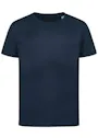 Stedman 8170 T-Shirt Interlock Active-Dry SS Regular Kinder-Fit Vorschaubild
