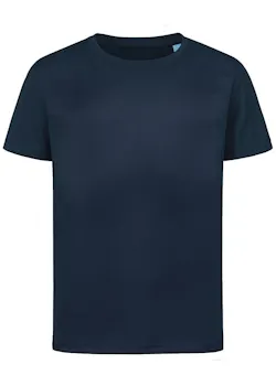 Stedman 8170 T-shirt Interlock Active-Dry SS Regular Fit Kinderen miniatuur