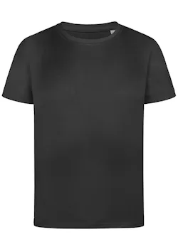 Stedman 8170 T-shirt Interlock Active-Dry SS Regular Fit Kinderen miniatuur