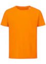 Stedman 8170 T-Shirt Interlock Active-Dry SS Regular Kinder-Fit Vorschaubild