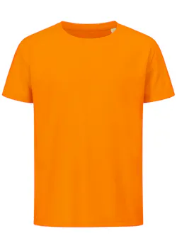 Stedman 8170 T-shirt Interlock Active-Dry SS Regular Fit Kinderen miniatuur