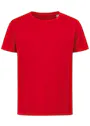 Stedman 8170 T-Shirt Interlock Active-Dry SS Regular Kinder-Fit Vorschaubild