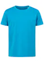 Stedman 8170 T-Shirt Interlock Active-Dry SS Regular Kinder-Fit Vorschaubild