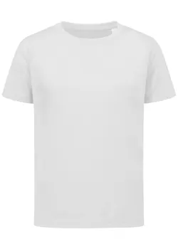 Stedman 8170 T-shirt Interlock Active-Dry SS Regular Fit Kinderen miniatuur