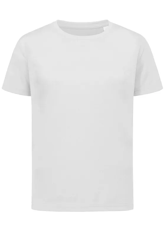 Stedman 8170 T-Shirt Interlock Active-Dry SS Regular Kinder-Fit