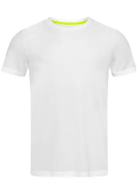 Stedman 8400 T-shirt Set-in Mesh Active-Dry SS Regular Fit