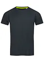 Stedman 8410 T-shirt Raglan Mesh Active-Dry SS Regular Fit miniatuur