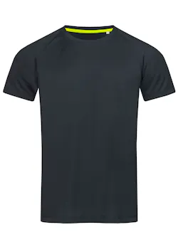 Stedman 8410 T-shirt Raglan Mesh Active-Dry SS Regular Fit