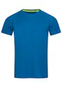Stedman 8410 T-shirt Raglan Mesh Active-Dry SS Regular Fit miniatuur