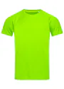 Stedman 8410 T-shirt Raglan Mesh Active-Dry SS Regular Fit miniatuur