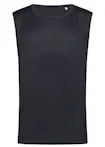Zwart