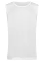 Stedman 8440 Sleeveless T-Shirt, Mesh Active-Dry Regular Fit Vorschaubild