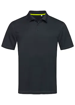 Stedman Mesh 8450 polo SS ActiveDry thumbnail (vignette)