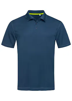 Stedman Mesh 8450 polo SS ActiveDry thumbnail (vignette)
