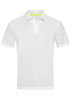 Stedman Mesh 8450 Poloshirt SS ActiveDry