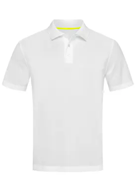 Stedman Mesh 8450 Polo Shirt SS ActiveDry