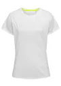 Stedman 8500 T-shirt Raglan Mesh Active-Dry SS Regular Fit Dames miniatuur