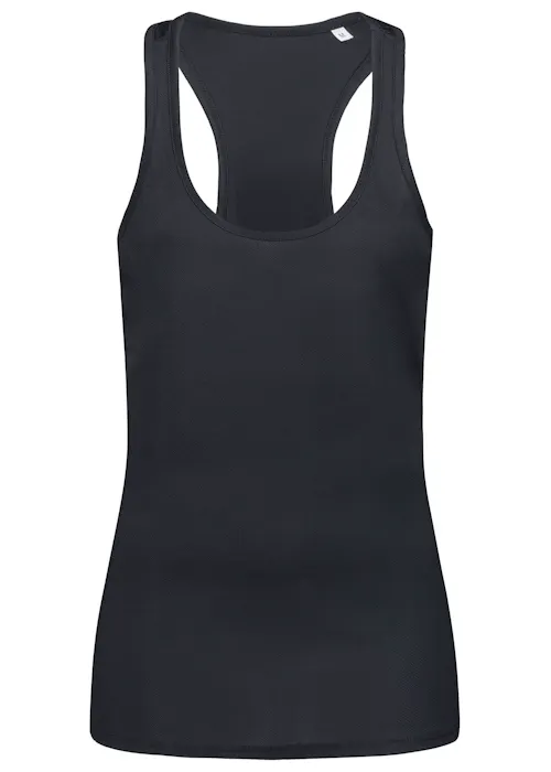 Stedman 8540 Tanktop Mesh Active-Dry Regular Fit Dames
