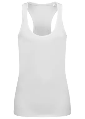 Stedman 8540 Tanktop Mesh Active-Dry Regular Fit Dames