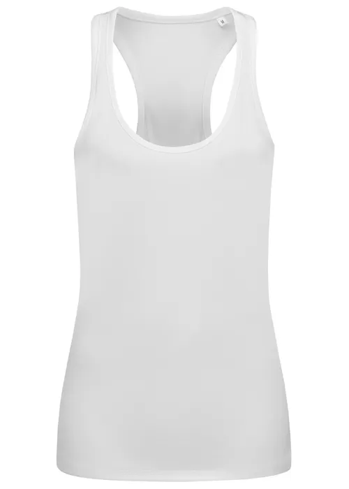 Stedman 8540 Tanktop Mesh Active-Dry Regular Fit Dames
