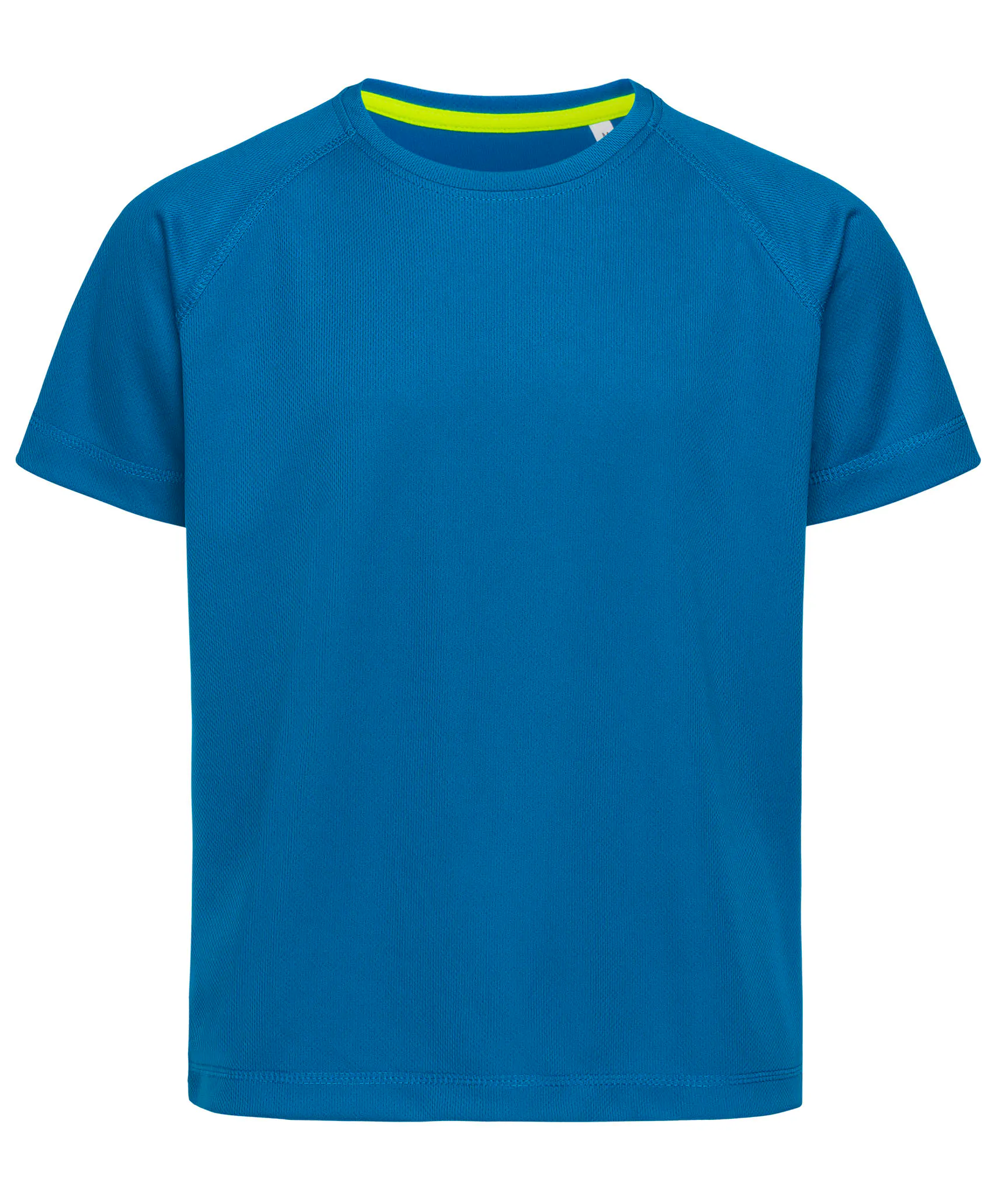 Korenblauw