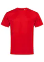 Stedman 8600 T-Shirt CottonTouch Active-Dry SS Reflecterend Regular Fit miniatuur