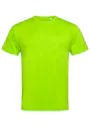 Stedman 8600 T-Shirt CottonTouch Active-Dry SS Reflecterend Regular Fit miniatuur