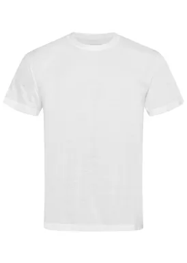 Stedman 8600 T-Shirt CottonTouch Active-Dry SS Reflecterend Regular Fit