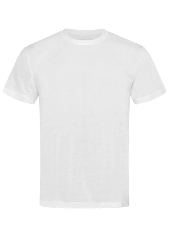 Stedman 8600 T-Shirt CottonTouch Active-Dry SS Reflecterend Regular Fit