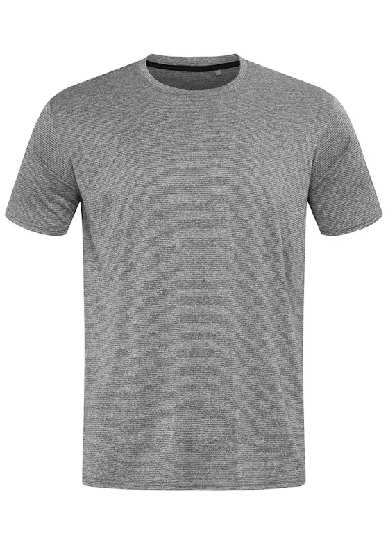Stedman 8830 T-Shirt Active Dry T-Move SS Regular Fit