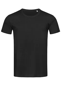 Stedman Ben 9000 T-Shirt Rundhalsausschnitt Kurzarm Regular Fit