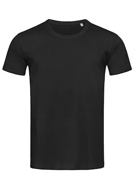 Stedman Ben 9000 T-shirt Crewneck SS Regular Fit