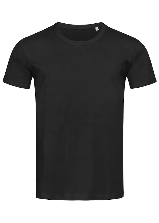Stedman Ben 9000 T-shirt, Crewneck SS, Regular Fit
