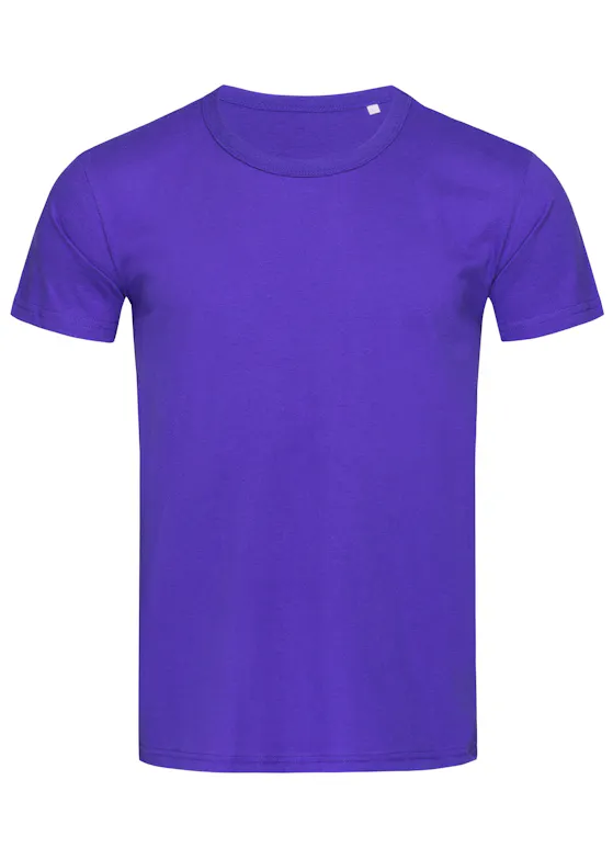 Stedman Ben 9000 T-shirt, Crewneck SS, Regular Fit