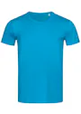 Stedman Ben 9000 T-shirt, Crewneck SS, Regular Fit Vorschaubild