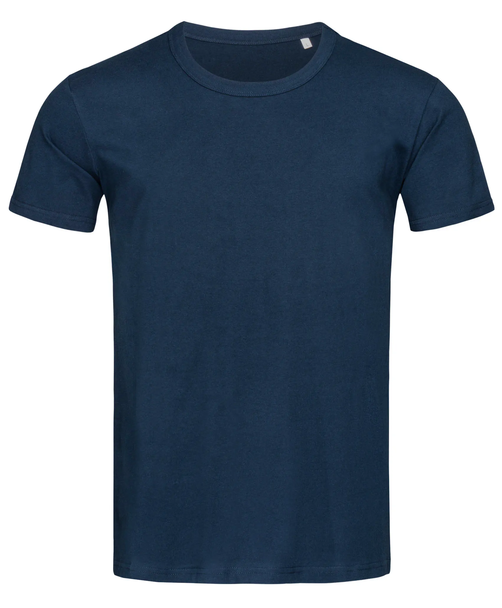 Marineblauw
