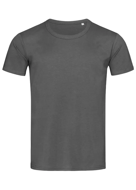 Stedman Ben 9000 T-shirt, Crewneck SS, Regular Fit