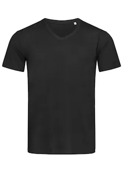 Stedman Ben 9010 T-Shirt V-Ausschnitt SS Regular Fit