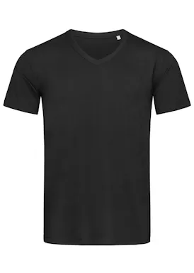 Stedman Ben 9010 T-shirt V-Neck SS Regular Fit