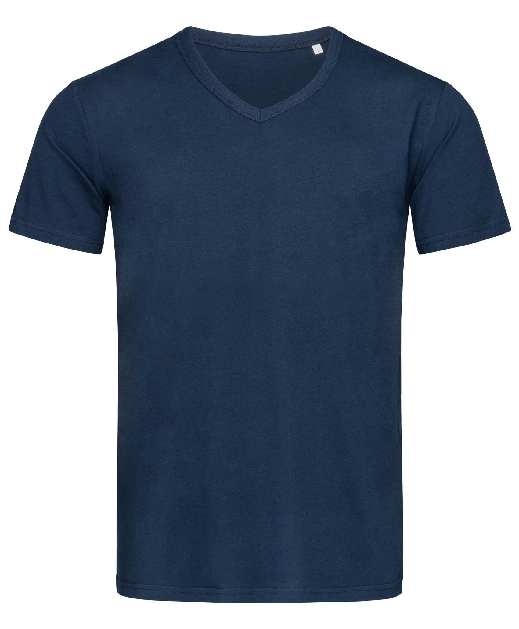Marineblauw