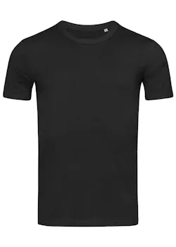 Stedman Morgan 9020 T-Shirt Rundhalsausschnitt Kurzarm Slim Fit