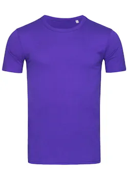 Stedman Morgan 9020 T-Shirt Rundhalsausschnitt Kurzarm Slim Fit thumbnail