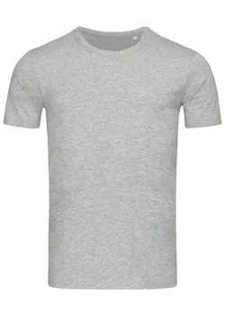 Stedman Morgan 9020 T-Shirt Rundhalsausschnitt Kurzarm Slim Fit thumbnail